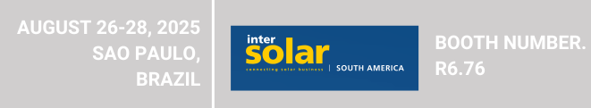 Intersolar Brazil 2025