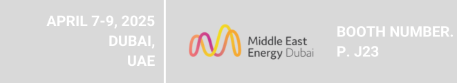 Middle East Energy Dubai 2025